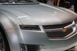 Chevrolet Volt 2011 года